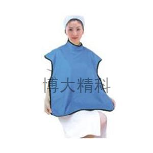 博大精科 牙科防護圍裙