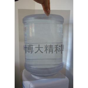 博大精科 PM-3500 防微波輻射透明屏蔽紗網