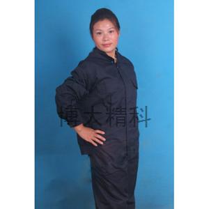 博大精科 PG-26308 防微波輻射分體服