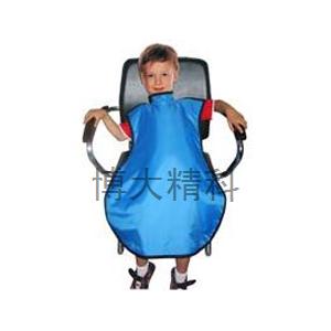 博大精科 兒童牙科防護圍裙