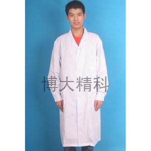 博大精科 PG-26104 防電磁波輻射工作服