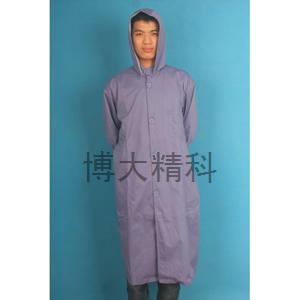 博大精科 PG-26101 防電磁波輻射工作服