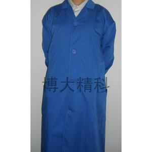 博大精科 PG-26102 防微波輻射工作服