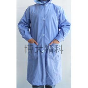 博大精科 PG-26106 防射頻輻射防護(hù)服