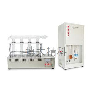 博大精科 KDN-04B 定氮儀