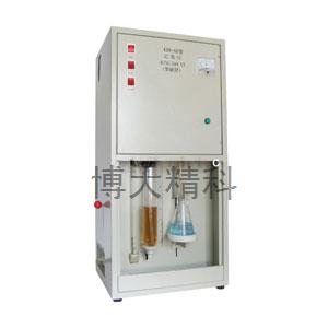 博大精科 KDN-AD型定氮儀蒸餾器