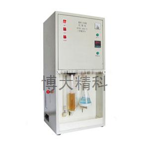 博大精科 KDN-CD型定氮儀蒸餾器