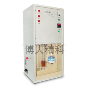 博大精科 KDN-08C蒸餾器