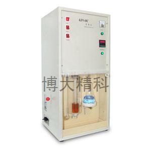 博大精科 KDN-04C蒸餾器