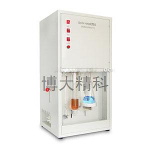 博大精科 KDN-04B蒸餾器