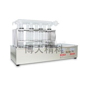 博大精科 KND-08可控硅消化爐