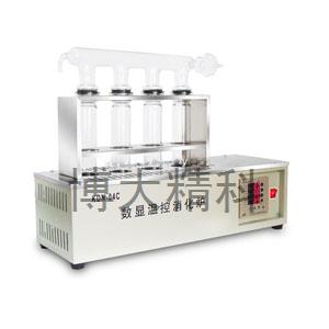 博大精科 KND-04C數顯溫控消化爐