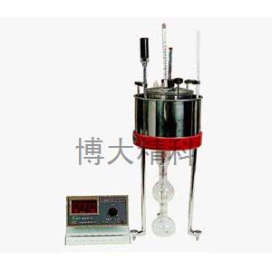 博大精科 WNE-1C 瀝青恩格拉粘度計(jì)（數(shù)顯）