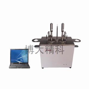 博大精科 SYD-8018D 汽油氧化安定性測(cè)定器 （誘導(dǎo)期法）