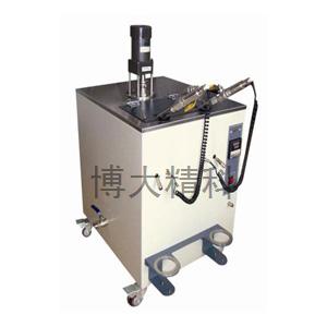 博大精科 SYD-0193 自動(dòng)潤(rùn)滑油氧化安定性測(cè)定器（旋轉(zhuǎn)氧彈法）