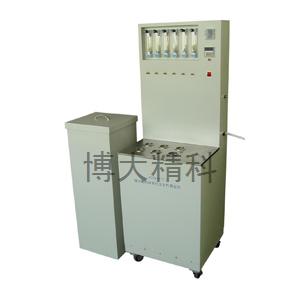 博大精科 SYD-0175 餾分燃料油氧化安定性測(cè)定器