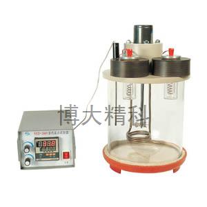 博大精科 SYD-3069 萘結(jié)晶點(diǎn)試驗(yàn)器