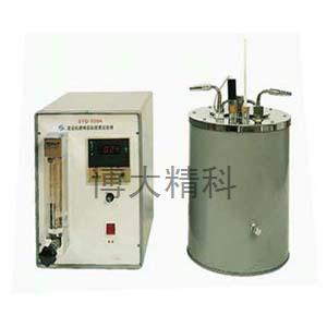 博大精科 SYD-509A 發動機燃料實際膠質試驗器