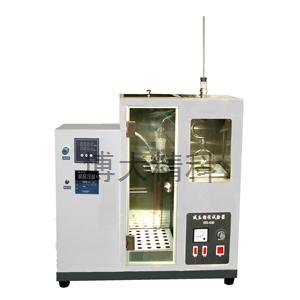 博大精科 SYD-0165A 減壓餾程測定器（數顯型）