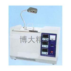 博大精科 SYD-706 自燃點測定儀