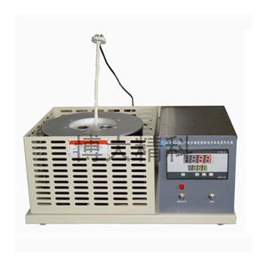 博大精科 SYD-30011 數字溫度控制電爐法殘炭測定器