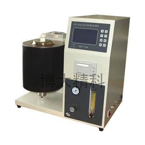 博大精科 SYD-17144石油產品殘炭測定器（微量法）