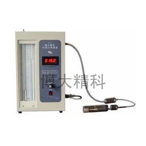 博大精科 LC-1 餾分燃料冷濾點抽濾器