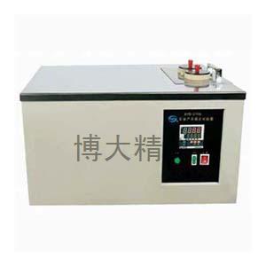 博大精科 SYD-510G-Ⅱ 石油產品凝點試驗器（-20℃～80℃）