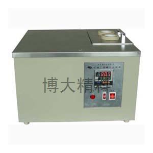 博大精科 SYD-510-1 凝點試驗器