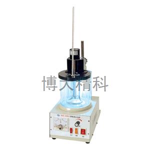 博大精科 SYD-4929A 潤滑脂滴點試驗器（油浴）