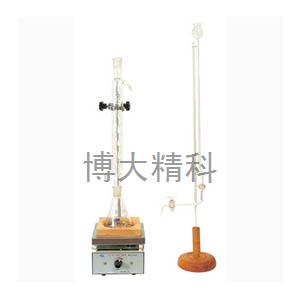 博大精科 SYD-264 石油產品酸值、酸度試驗器