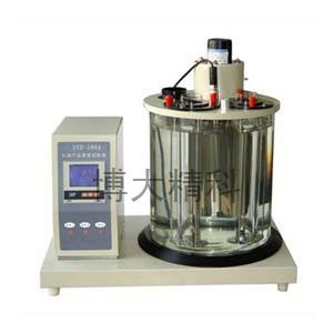 博大精科 SYD-1884 石油產品密度試驗器