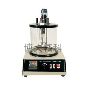 博大精科 SYD-262A 石油產品苯胺點試驗器