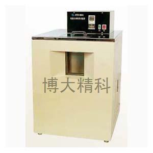 博大精科 SYD-265G 低溫運動粘度試驗器