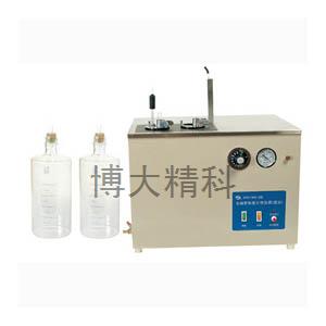 博大精科 SYD-265-2 毛細管粘度計清洗器（重油）