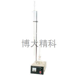博大精科 SYD-8929 原油水含量試驗器