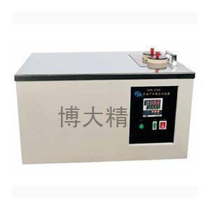 博大精科 SYD-510G石油產品凝點試驗器
