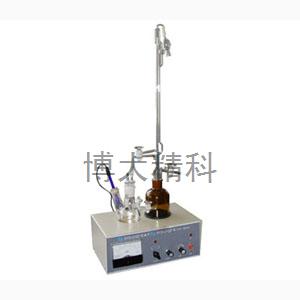 博大精科 SYD-2122石油產品微量水分試驗器