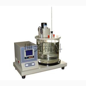 博大精科 SYD-265B石油產品運動粘度測定器（一體機）