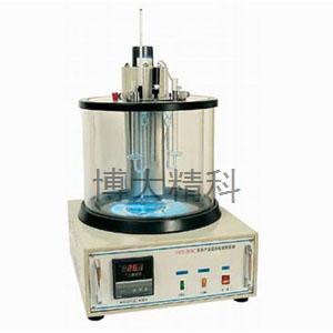 博大精科 SYD-265C 石油產品運動粘度測定器