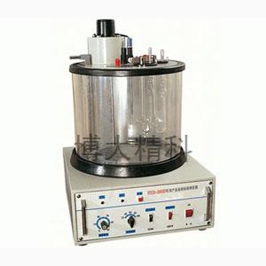 博大精科 SYD-265D 石油產品運動粘度測定器（高精度型）