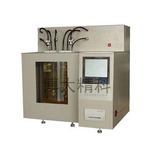 博大精科 SYD-265H-1自動運動粘度試驗器