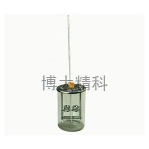 博大精科 SYD-2806 石油瀝青軟化點試驗器