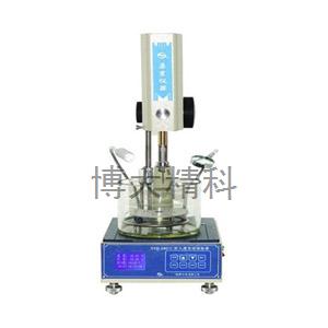 博大精科 SYD-2801I 針入度自動試驗器