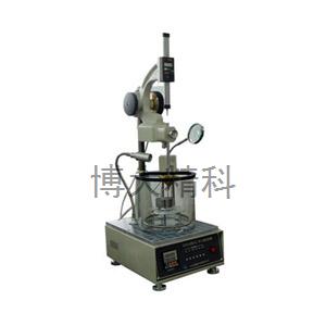 博大精科 SYD-2801G 針入度試驗器（測石蠟）（帶恒溫浴）