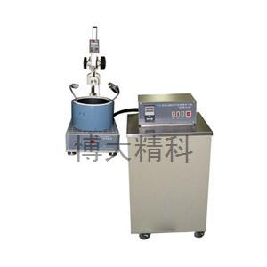 博大精科 SYD-2801F 低溫針入度試驗器