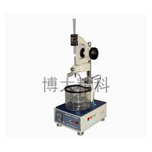 博大精科 SYD-2801E1 針入度試驗器