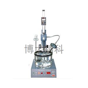 博大精科 SYD-2801E 針入度試驗器