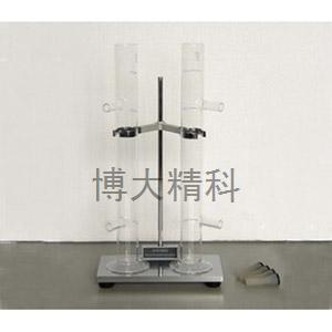 博大精科 SYD-0655 乳化瀝青存儲(chǔ)穩(wěn)定性試驗(yàn)器