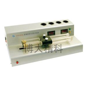 博大精科 SYD-0334 細集料砂當量試驗器